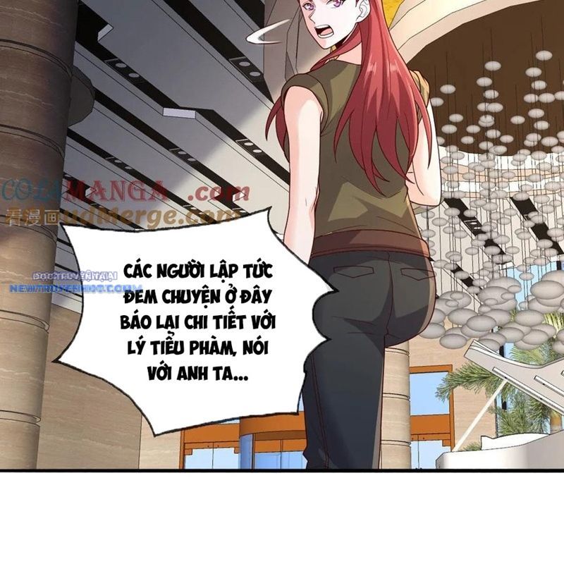 Ngạo Thị Thiên Địa chapter 765 - Trang 165