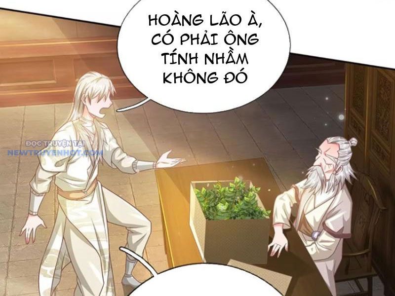 Khắc đan Tu Tiên Chỉ Cẩu Trường Sinh chapter 24 - Trang 6