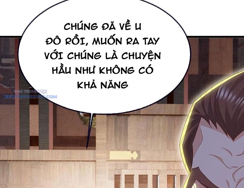 Tiên Võ Đế Tôn chapter 724 - Trang 44