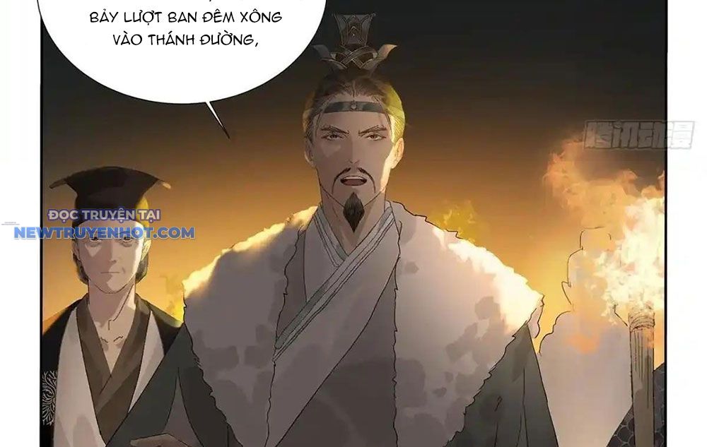 Thập Niên Xuân chapter 9 - Trang 52