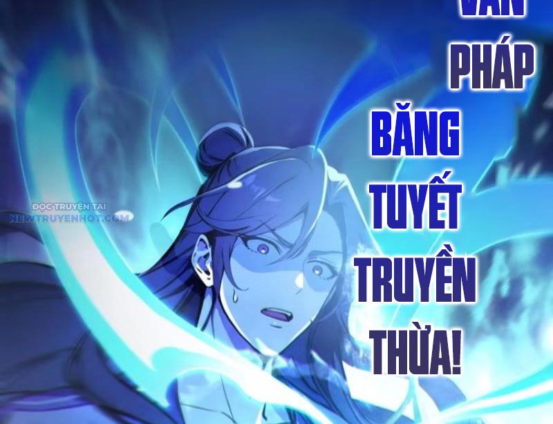 Ta Thật Không Muốn Làm Thánh Tiên chapter 74 - Trang 32