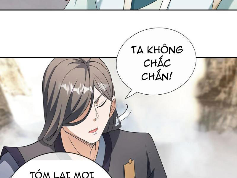 Thu Triệu Vạn đồ đệ, Vi Sư Vô địch Thế Gian chapter 106 - Trang 28