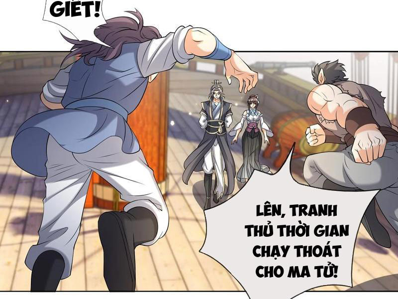 Thu Triệu Vạn đồ đệ, Vi Sư Vô địch Thế Gian chapter 139 - Trang 79