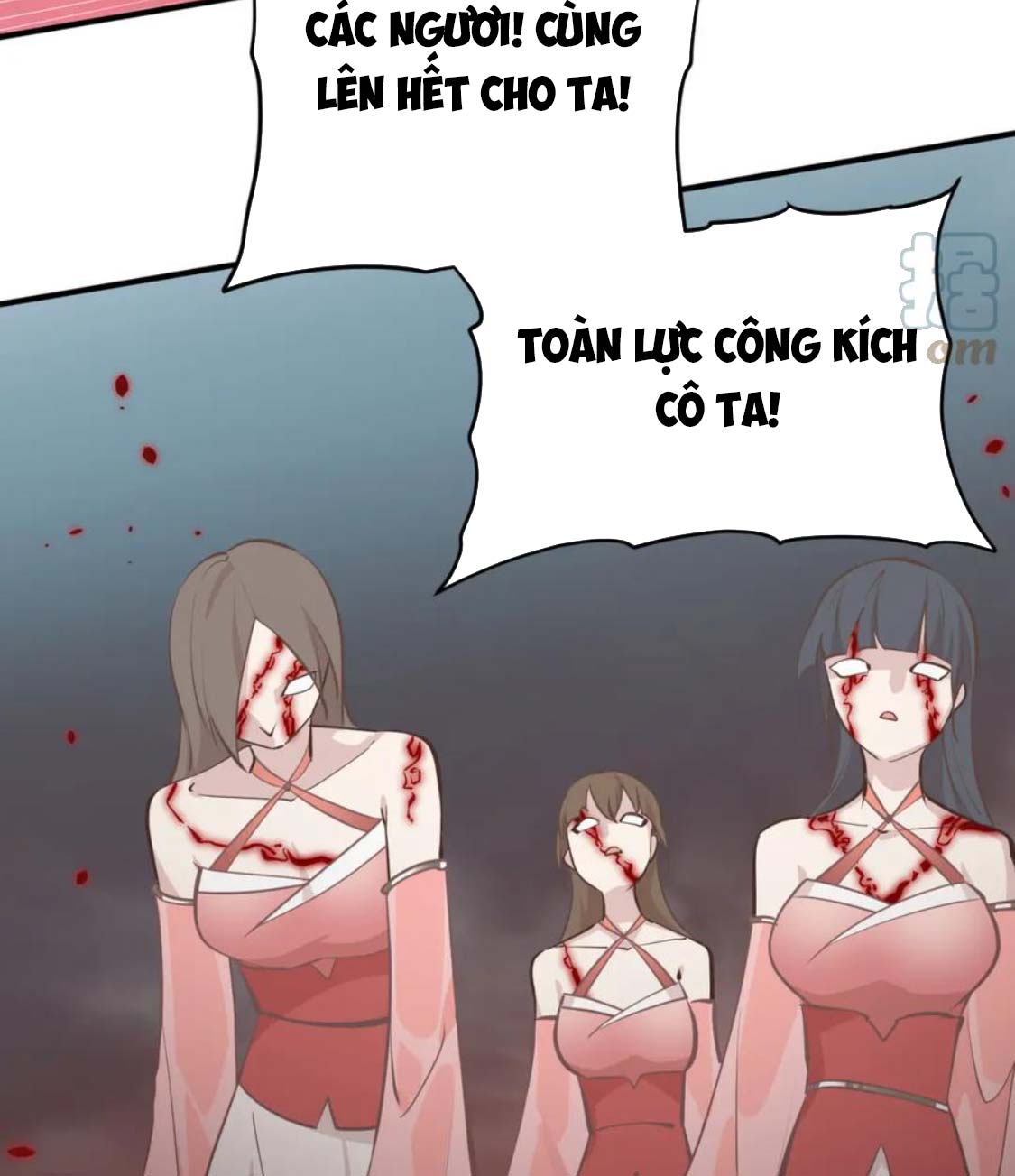 Tối Cường Thiên đế Hệ Thống chapter 70 - Trang 68