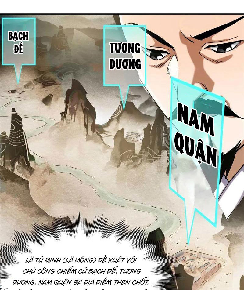 Thiếu Niên Nghiện Net Lưu Thiện Quật Khởi chapter 24 - Trang 13