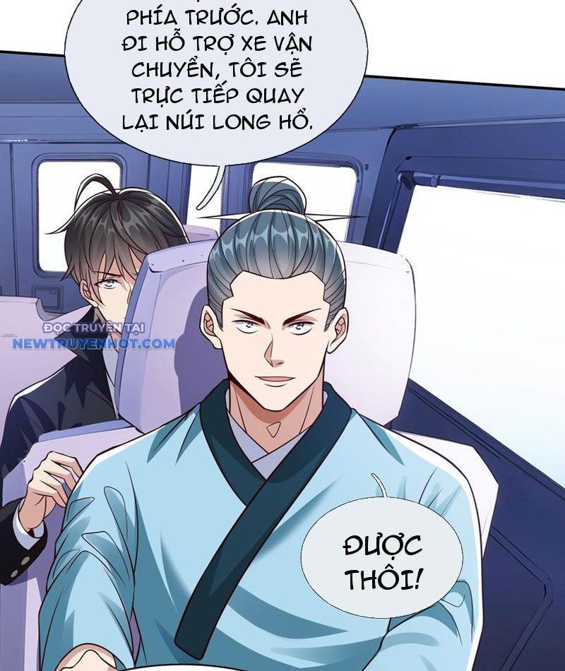 Ta Tu Luyện Thành Thần Tại đô Thị chapter 56 - Trang 63