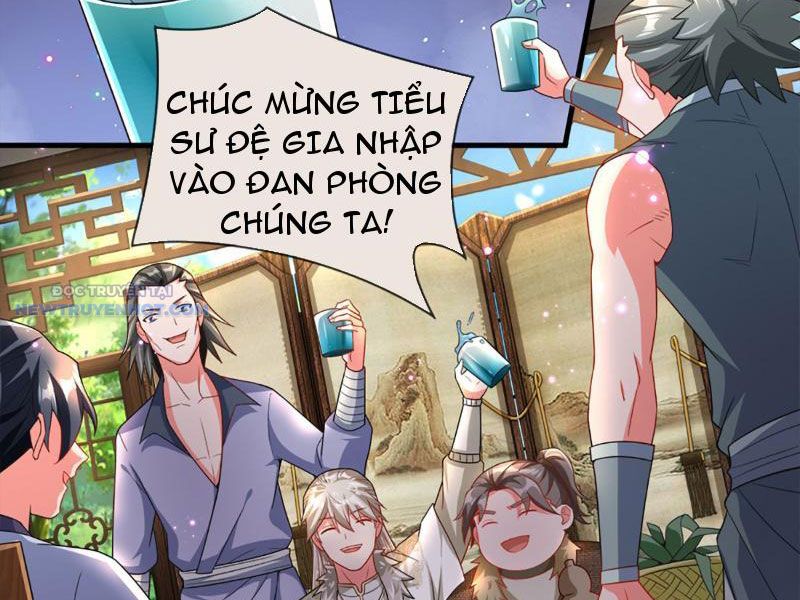 Khắc đan Tu Tiên Chỉ Cẩu Trường Sinh chapter 5 - Trang 40