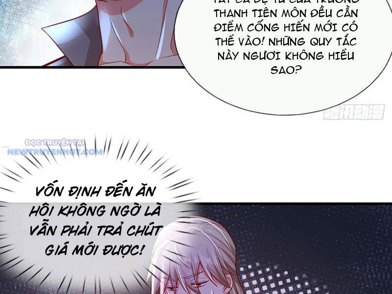 Khắc đan Tu Tiên Chỉ Cẩu Trường Sinh chapter 15 - Trang 18