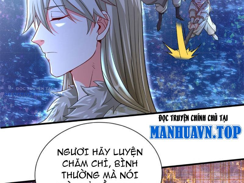 Khắc đan Tu Tiên Chỉ Cẩu Trường Sinh chapter 5 - Trang 23