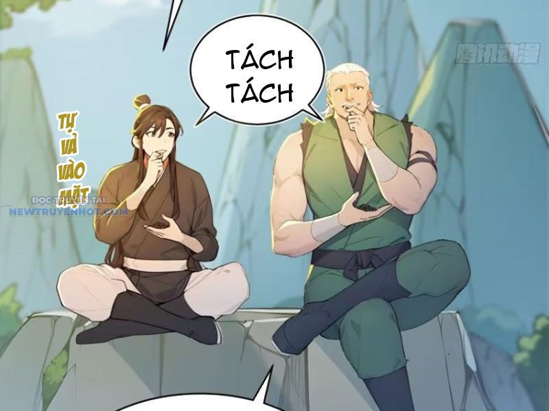 Ta Thật Không Muốn Làm Thánh Tiên chapter 56 - Trang 29