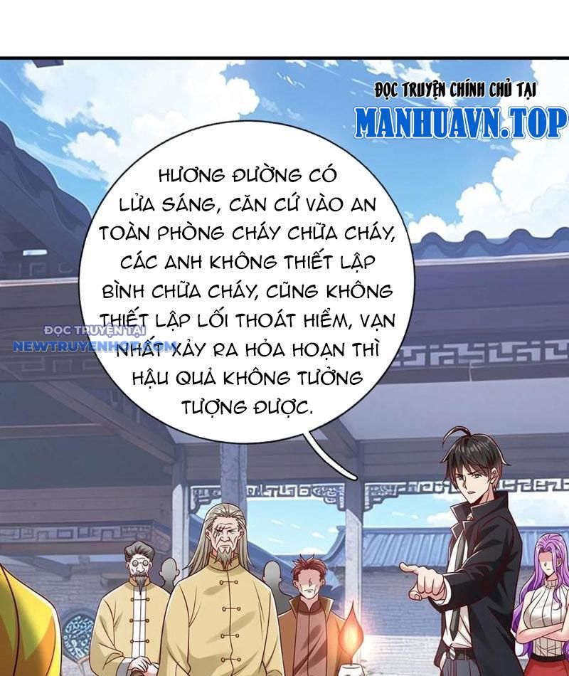 Ta Tu Luyện Thành Thần Tại đô Thị chapter 62 - Trang 2