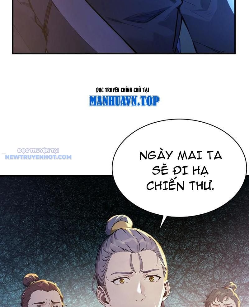 Ta Thật Không Muốn Làm Thánh Tiên chapter 51 - Trang 32