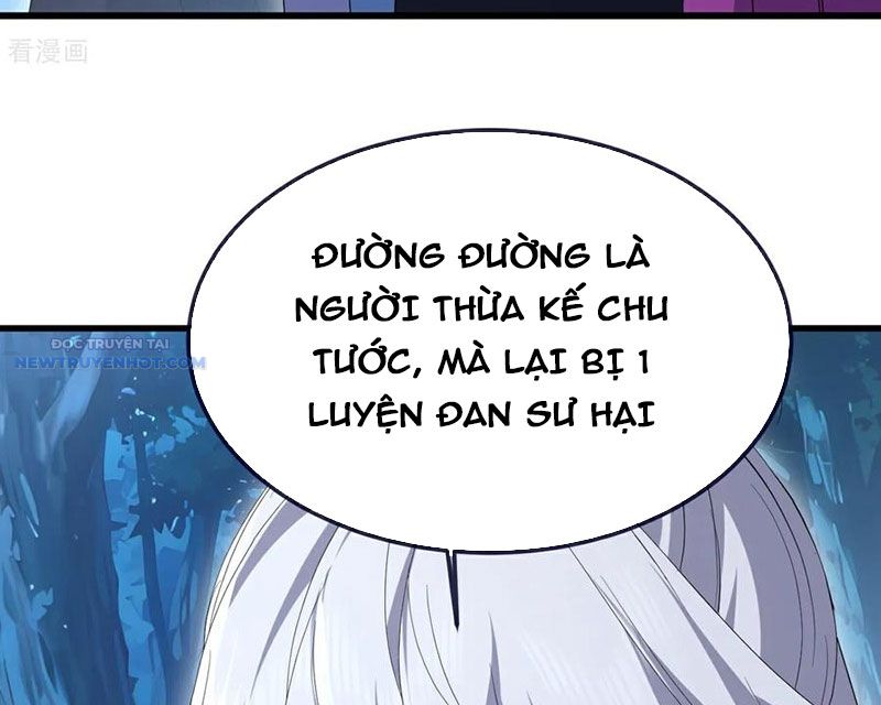 Tiên Võ Đế Tôn chapter 723 - Trang 43