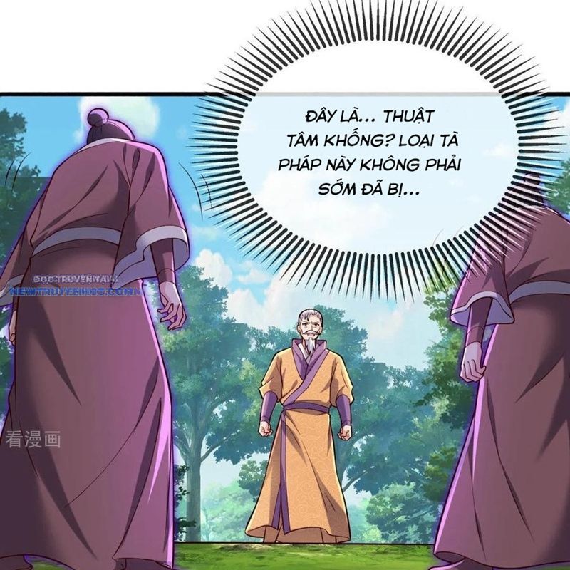 Ngạo Thị Thiên Địa chapter 785 - Trang 47