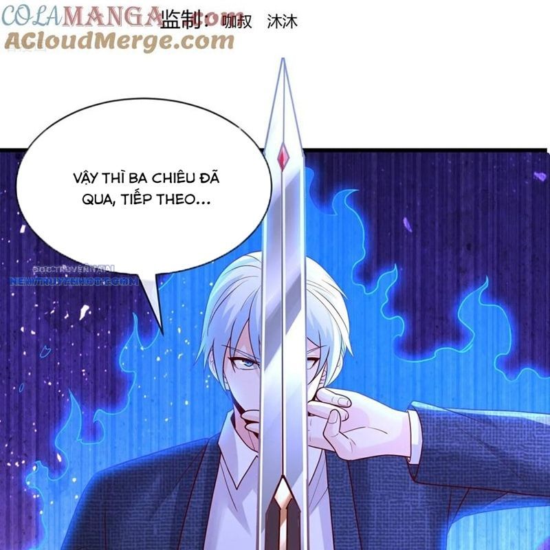 Ngạo Thị Thiên Địa chapter 789 - Trang 4