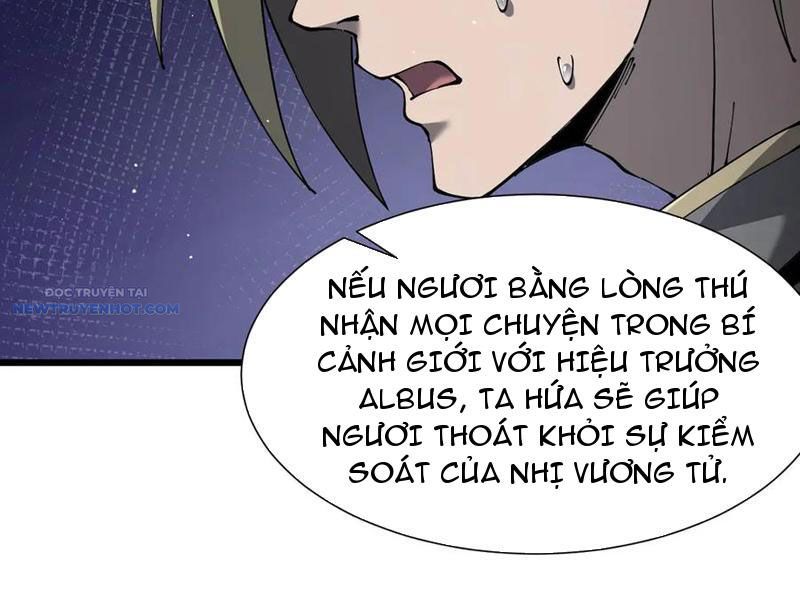 Cái Bóng Phản Bội Của Gia Tộc chapter 32 - Trang 45