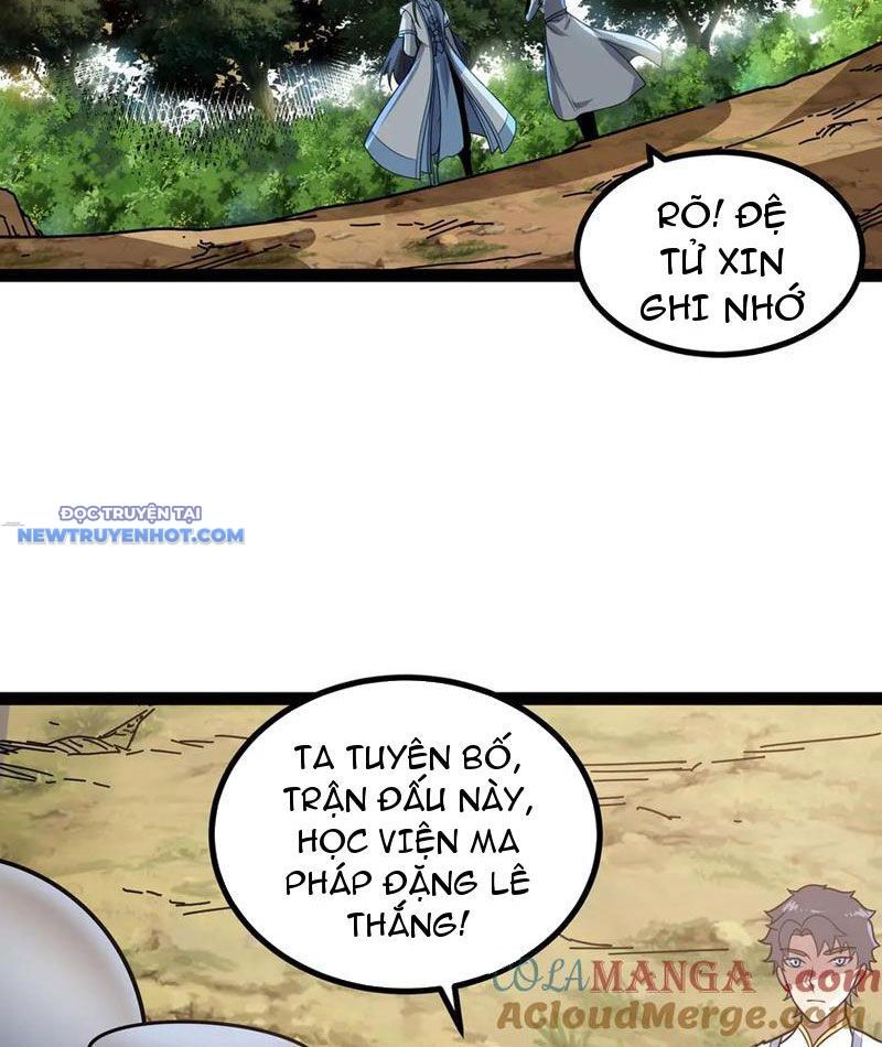 Mạnh Nhất Dị Giới chapter 58 - Trang 57