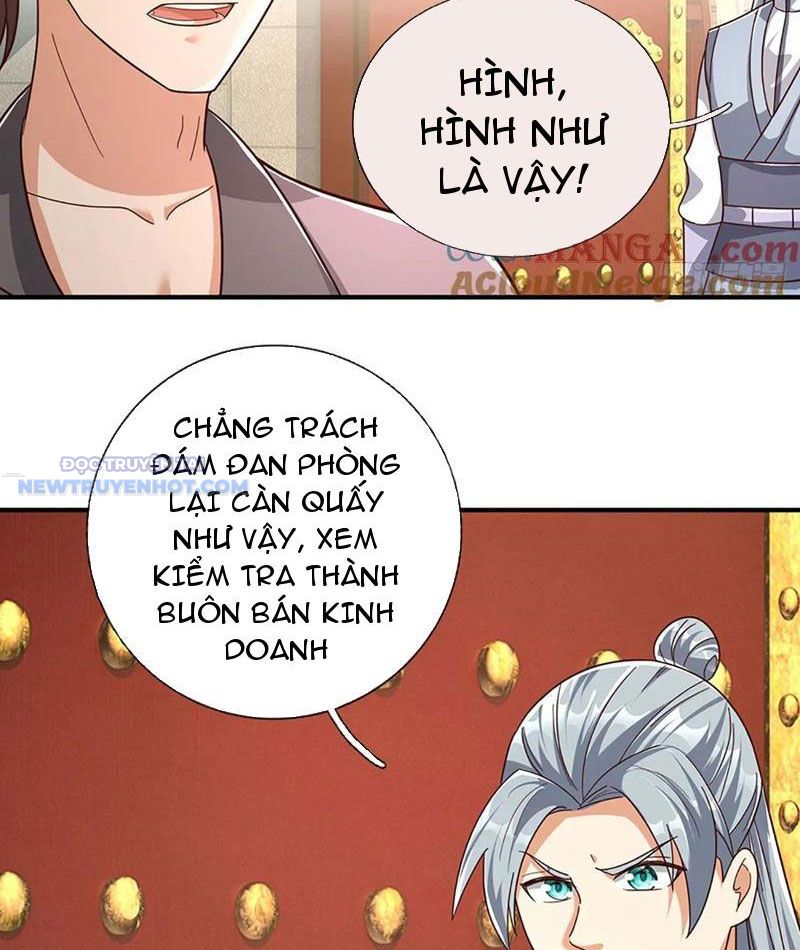 Khắc đan Tu Tiên Chỉ Cẩu Trường Sinh chapter 47 - Trang 39