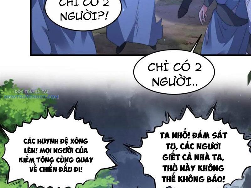 Nữ Đồ Đệ Ai Nấy Đều Muốn Giết Ta chapter 207 - Trang 70