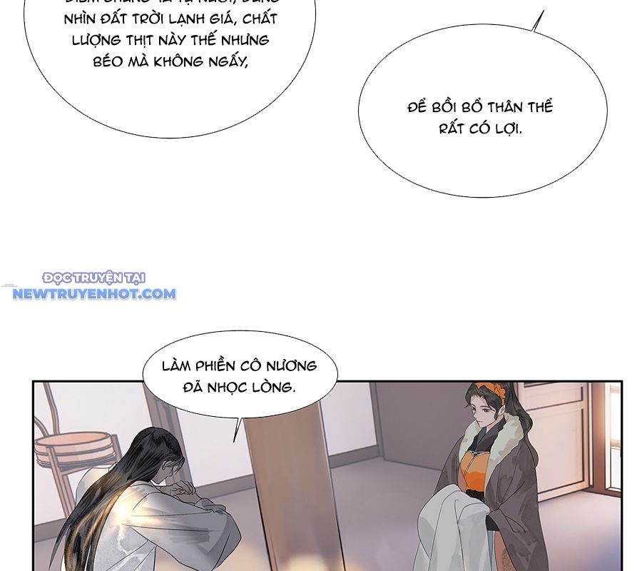 Thập Niên Xuân chapter 4 - Trang 25