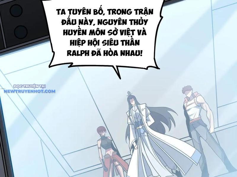 Mạnh Nhất Dị Giới chapter 60 - Trang 49