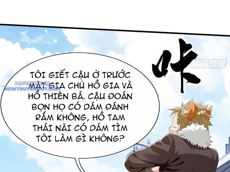 Ta Tu Luyện Thành Thần Tại đô Thị chapter 54 - Trang 101