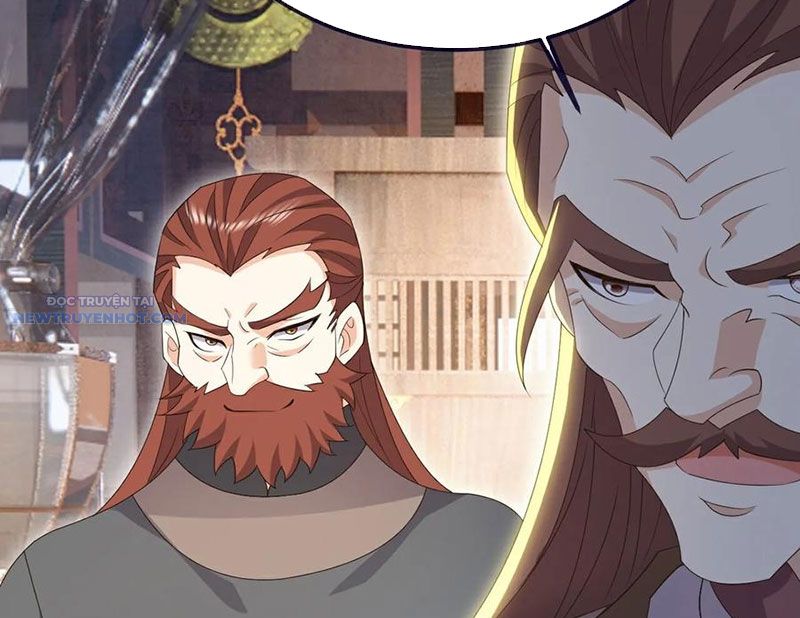 Tiên Võ Đế Tôn chapter 724 - Trang 72