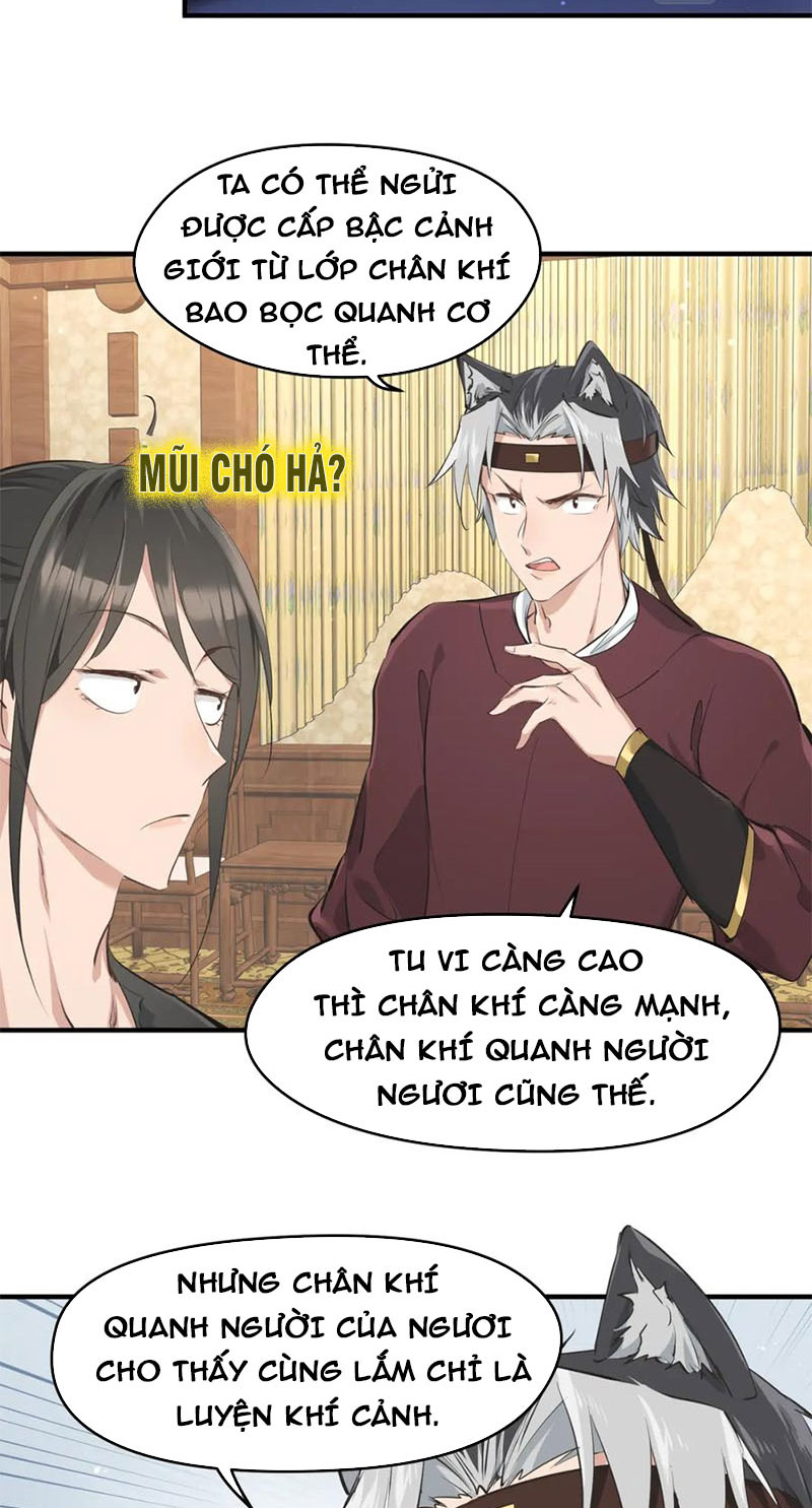 Tối Cường Thiên đế Hệ Thống chapter 14 - Trang 11