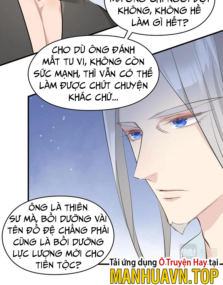 Tối Cường Thiên đế Hệ Thống chapter 33 - Trang 41