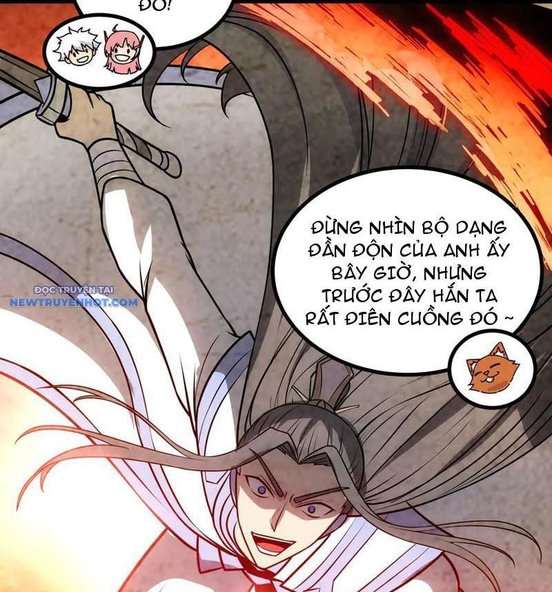 Mạnh Nhất Dị Giới chapter 51 - Trang 9