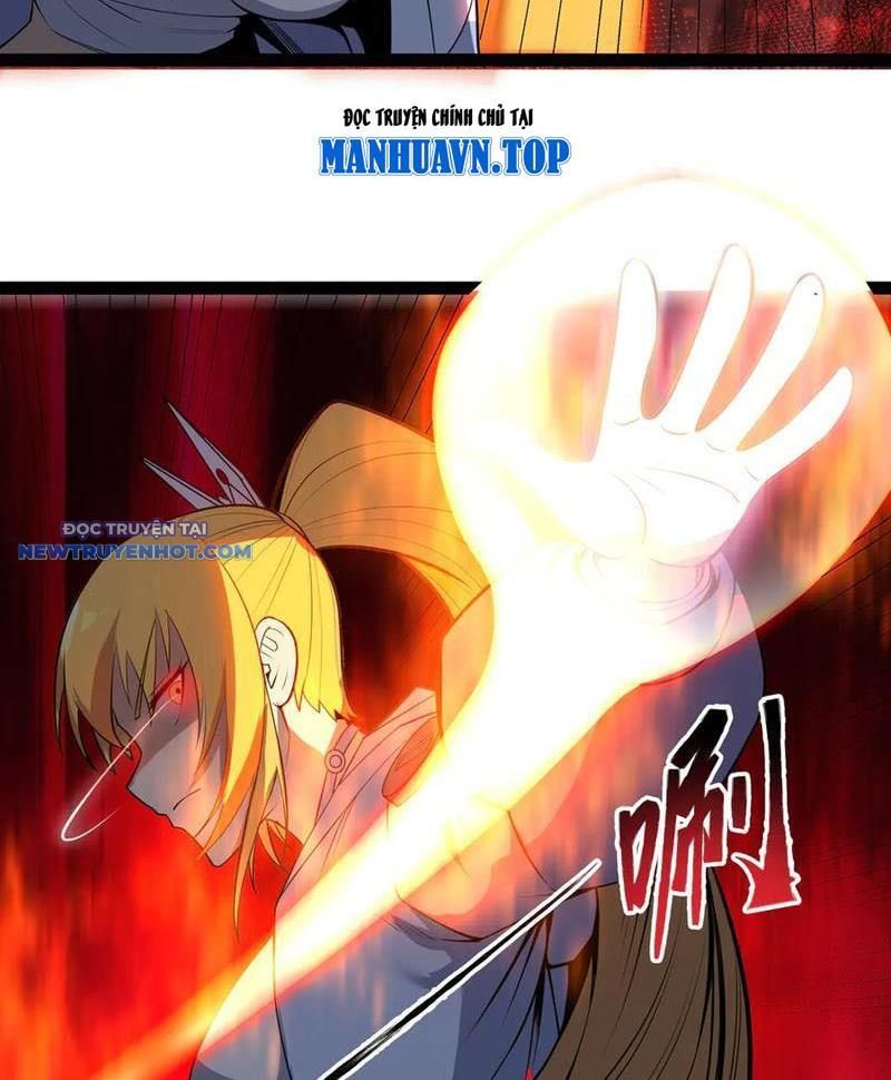 Mạnh Nhất Dị Giới chapter 43 - Trang 5