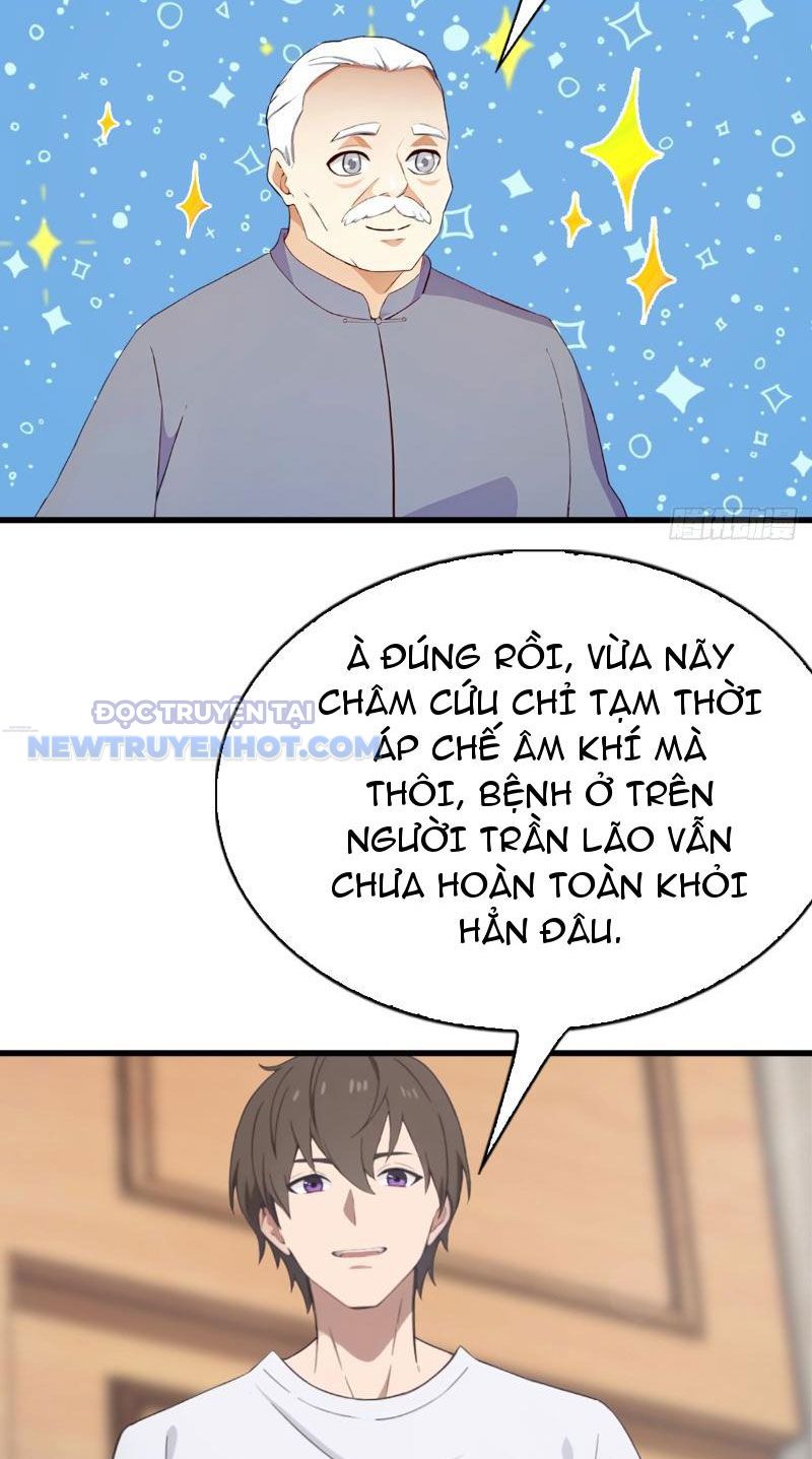 đô Thị Thánh Thủ: Ta Là Y Võ đỉnh Phong chapter 6 - Trang 13