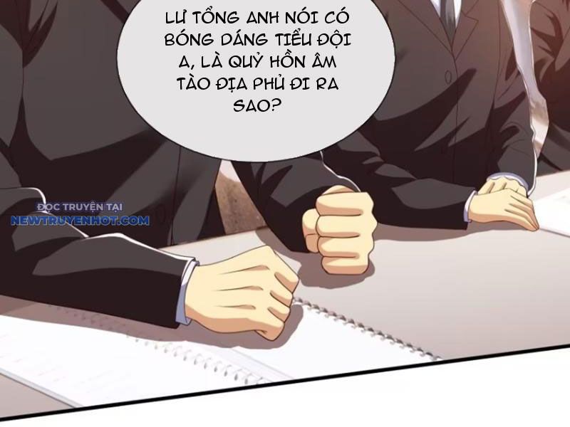 Ta Tu Luyện Thành Thần Tại đô Thị chapter 61 - Trang 15