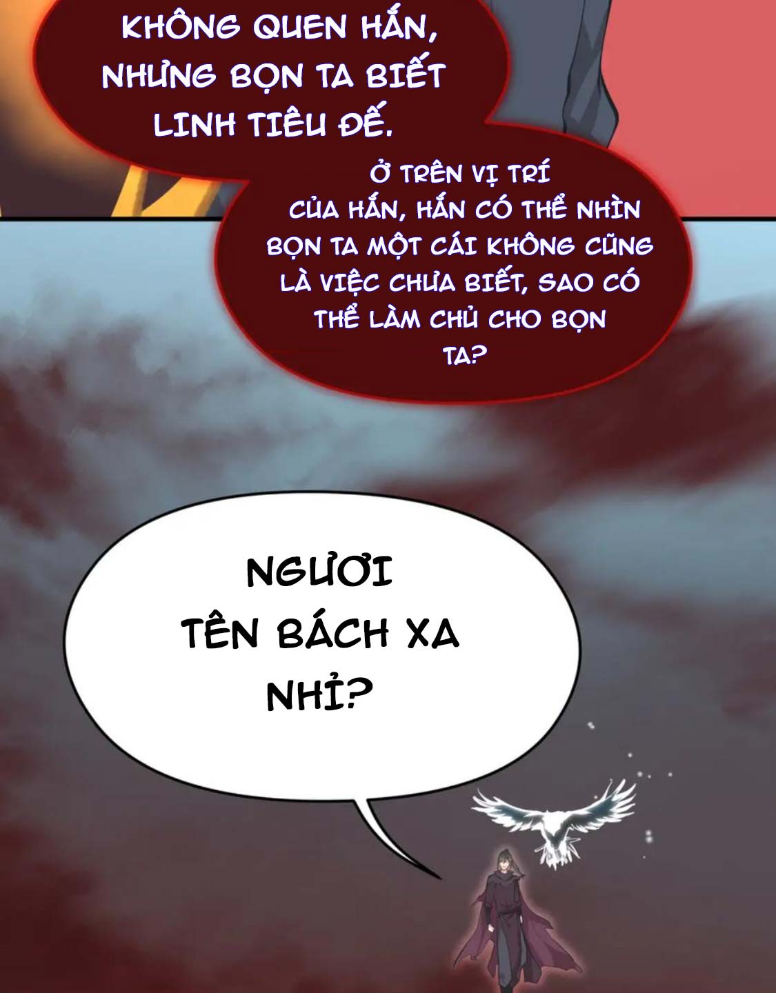 Tối Cường Thiên đế Hệ Thống chapter 67 - Trang 29