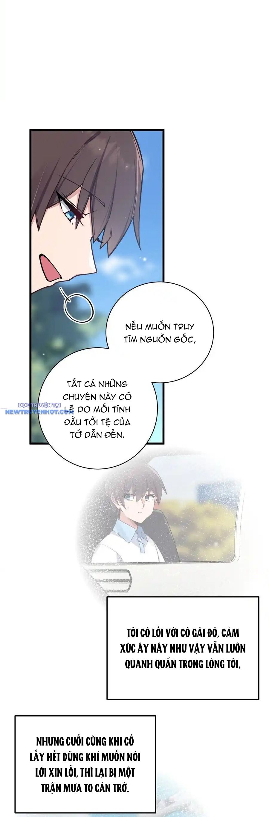 Làm Sao Để Chạy Trốn Dàn Hậu Cung chapter 123 - Trang 18