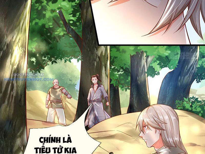 Khắc đan Tu Tiên Chỉ Cẩu Trường Sinh chapter 18 - Trang 6