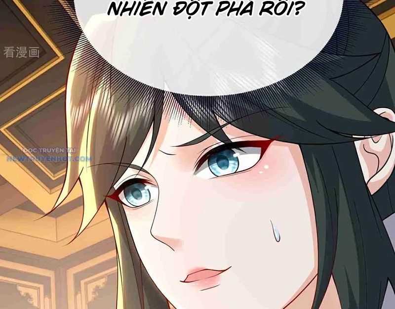 Tiên Võ Đế Tôn chapter 728 - Trang 44