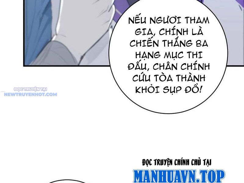 Ta Thật Không Muốn Làm Thánh Tiên chapter 59 - Trang 28