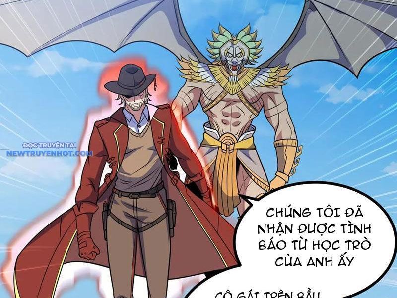 Mạnh Nhất Dị Giới chapter 46 - Trang 13