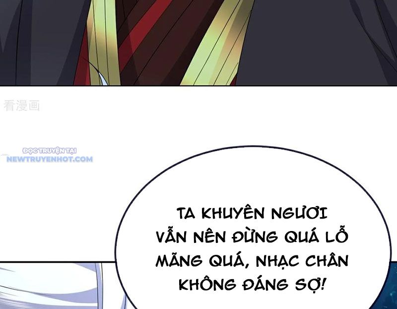 Tiên Võ Đế Tôn chapter 723 - Trang 22