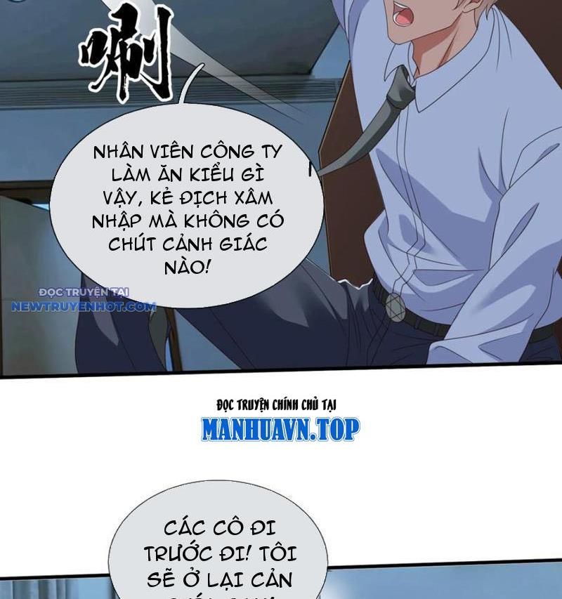 Ta Tu Luyện Thành Thần Tại đô Thị chapter 68 - Trang 8