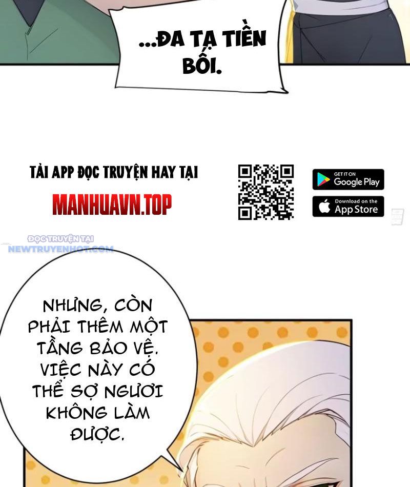 Ta Thật Không Muốn Làm Thánh Tiên chapter 58 - Trang 64