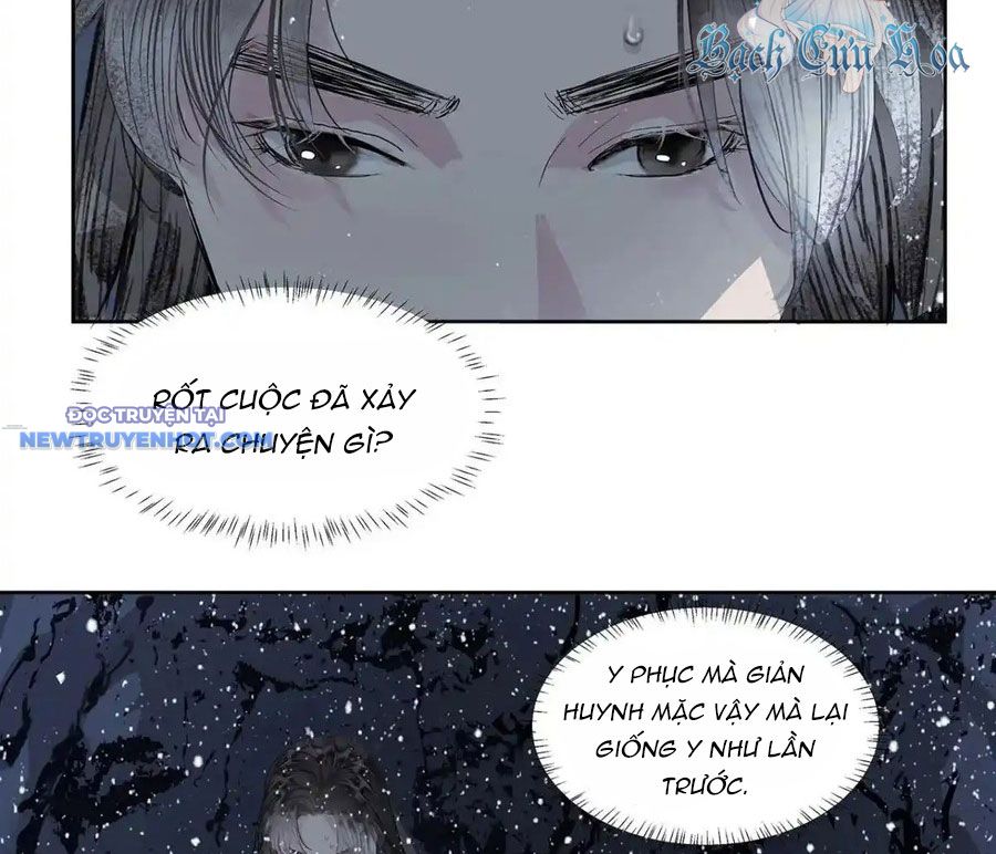 Thập Niên Xuân chapter 3 - Trang 56