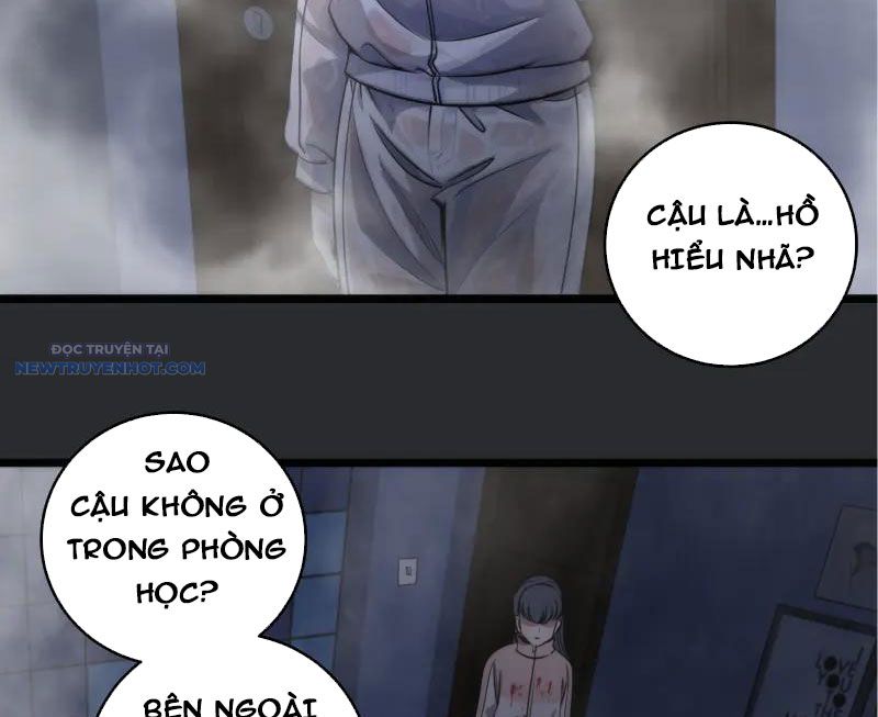 Cao Đẳng Linh Hồn chapter 296 - Trang 30