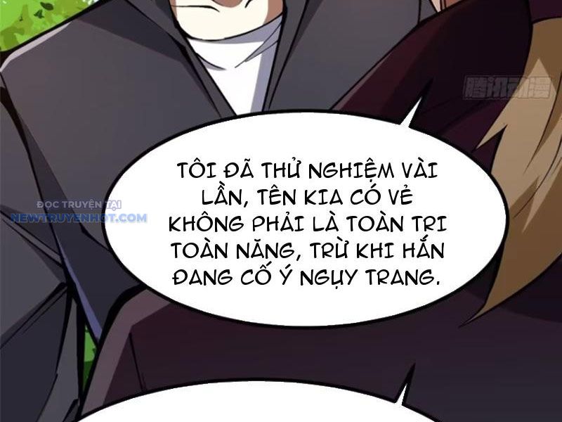 Ta Thật Không Muốn Học Cấm Chú chapter 85 - Trang 128