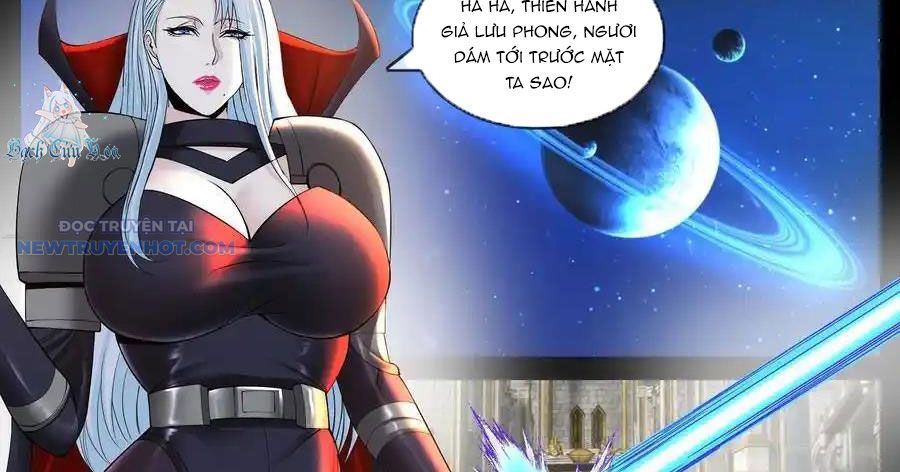 Ta Có Một Tòa Mạt Thế Mê Cung chapter 453 - Trang 8