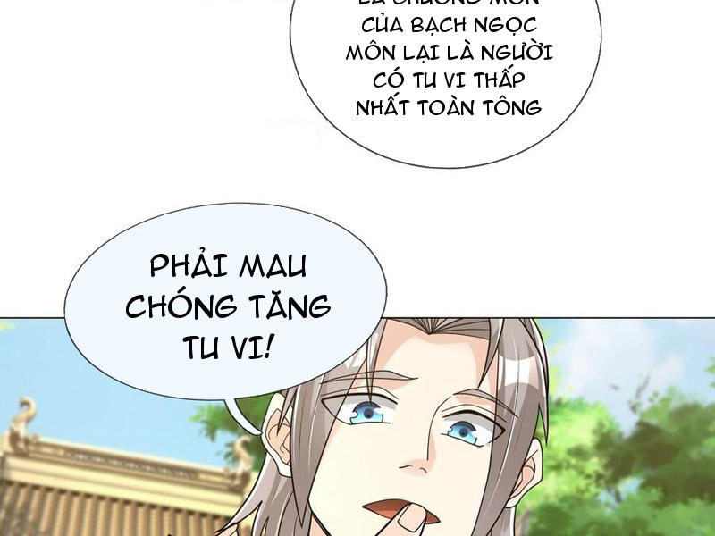 Thu Triệu Vạn đồ đệ, Vi Sư Vô địch Thế Gian chapter 104 - Trang 3