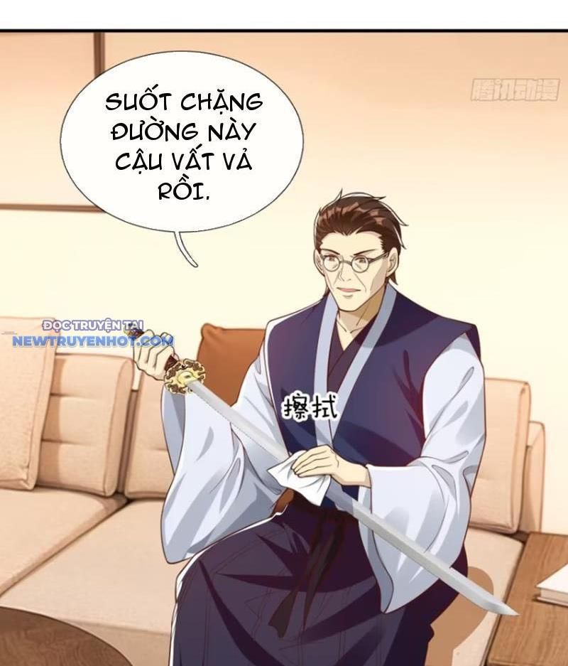 Ta Tu Luyện Thành Thần Tại đô Thị chapter 69 - Trang 4