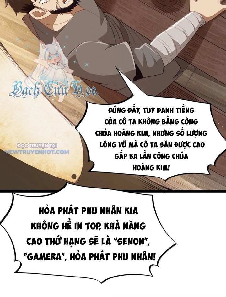 Dũng Giả Này Là Người Theo Chủ Nghĩa Tiền Tài Chí Thượng chapter 93 - Trang 38