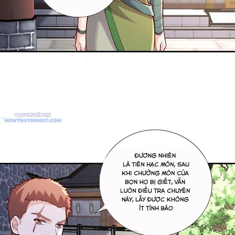 Ngạo Thị Thiên Địa chapter 791 - Trang 24